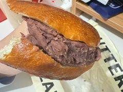 -B&C黄油与面包·THE GARDEN BAKERY概念店(世纪汇店)