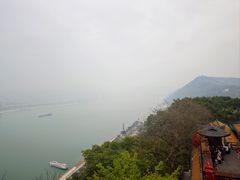 -丰都鬼城名山景区