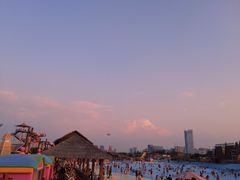-西安华夏文旅水世界