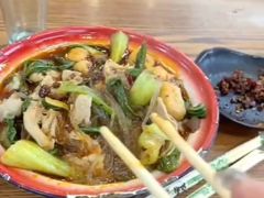 -老王四季抻面(南六东路店)
