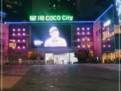 -深圳龙华星河COCO City(民治店)