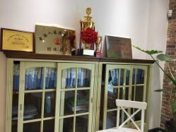 -星豆豆儿童摄影(南郊太白南路店)