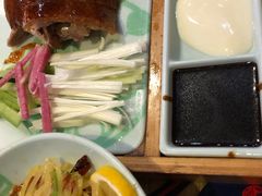 满園烤鸭-满园烤鸭·春饼(太原街万达店)