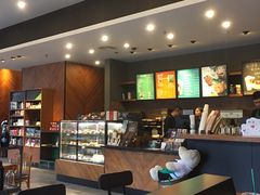 -星巴克(成都龙湖三千集店)