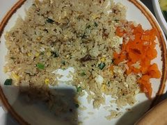 -不是烧烤·武汉烧烤·地道湖北菜(大成路店)