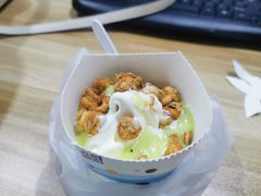 -麦当劳(福清小桥店)