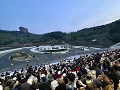 -鼎盛王朝康熙大典实景演出