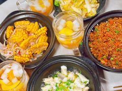 -甬小馆·焗海鲜温州菜(五马街店)