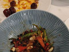 -海富门·带鱼·淮扬菜·粤菜(甘家口店)