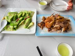 -芳华轩•客家菜馆(梧桐山店)