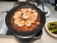 -绿茶餐厅(南翔印象城MEGA店)
