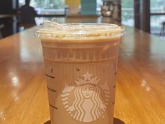 -星巴克(北京三里河东路店)