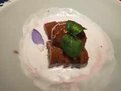 西施蜜汁藕-桂满陇天书(南京德基旗舰店)