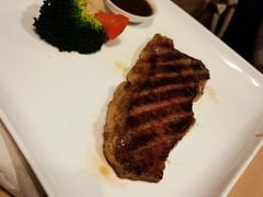 精选级腓利牛排-德大西餐社(云南南路店)