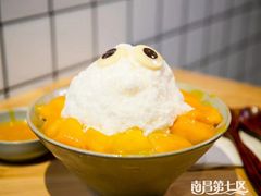 -怪物的冰与火(天虹商场中山路店)
