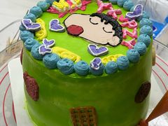 -米柚烘焙教室(新天地购物中心店)