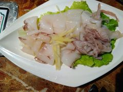 -船奇蒸汽海鲜·闽菜(八市海鲜总店)