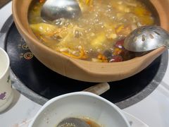 -菌小白火锅(时尚天河店)