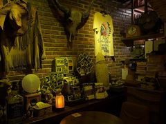 -城墙外BAR