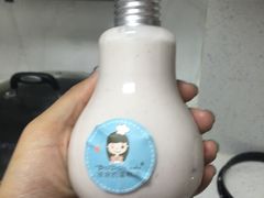 -波波's蛋糕店(于洪广场店)