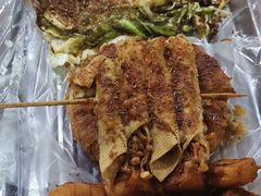 -三品阁过桥米线(万达店)