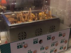 -吉野家(维明街店)