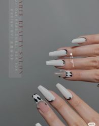-LILY NAILS美甲美睫
