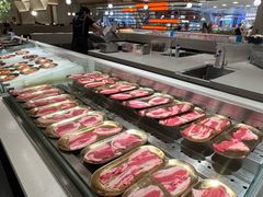 -星伦多自助料理·涮烤一体(杭州来福士店)