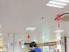 -下环街市熟食中心