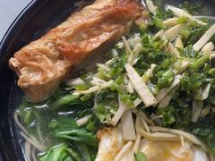 -老地方面馆(思南路店)