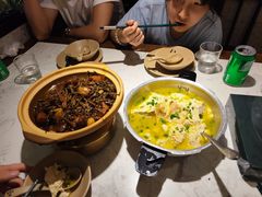 -小菜园新徽菜(无锡宜家荟聚中心店)