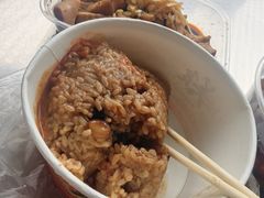 -东街钟楼肉粽(总店)