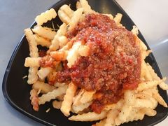 -MI WU FACTORY米屋美食工厂餐厅(绿地店)