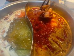 -芈重山老火锅(广州首店)