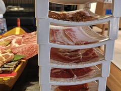 -AJIYA·池袋日式烧肉自助(天津万象城店)