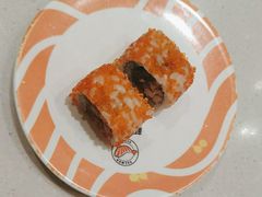 -新一番三文鱼寿司(大东海店)