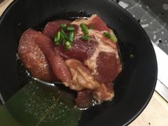 -新石器烤肉(之心城店)