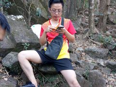 -银瓶嘴森林公园