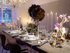 -Royal Copenhagen Flagship Store(皇家哥本哈根旗舰店)