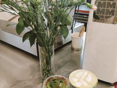 -Manner Coffee(丁香国际店)