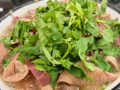 -宛平李记小吃(东关街店)