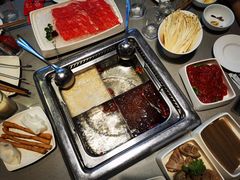 小油条-海底捞火锅(凯德广场店)
