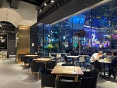 大堂-乔泰勒JOETYLER西餐厅(曲江店)