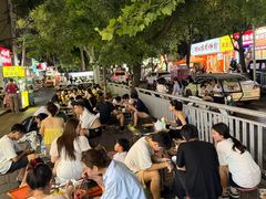 -阿生哥螺蛳粉•火锅(永安街店)