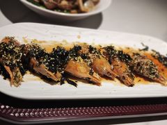 -庆江南江南菜(琴湖溪里花园城店)