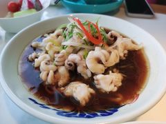 -荷塘秋月·本帮江浙菜(国权路店)