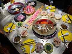 -羊大爷涮肉(亮马桥店)