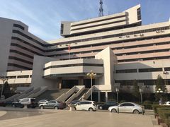 -山东大学(千佛山校区)