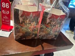 -婉泰·特色小吃·舂鸡脚(告庄二店)