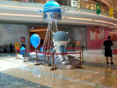 -银泰百货(厦门国贸中心店)